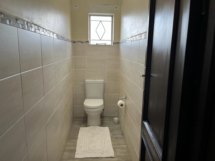 4 Bedroom Property for Sale in Jan Cillierspark Free State